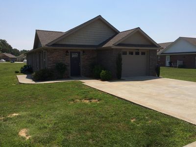5 Master Dr, Murray, KY, 42071