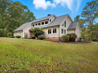 144 Quail Rdg, Angier, NC 27501