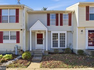 1756 Jacobs Meadow Dr, Severn, MD 21144