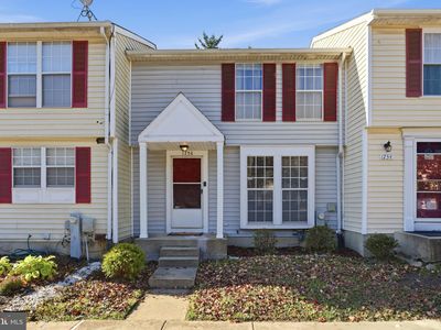 1756 Jacobs Meadow Dr, Severn, MD, 21144