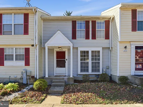 1756 Jacobs Meadow Dr, Severn, MD 21144