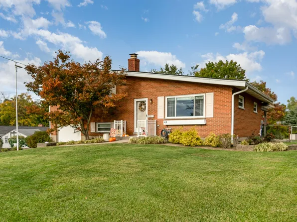 42 Wallace Ave, Florence, KY 41042