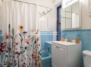 1249 Beacon St APT 3, Brookline, MA 02446
