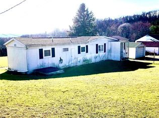 524 Cadogan Slate Lick Rd, Kittanning, PA 16201