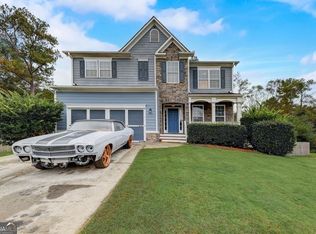 199 Oakfield Way, Douglasville, GA 30134