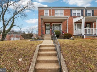 1100 Cedarcroft Rd, Baltimore, MD 21239