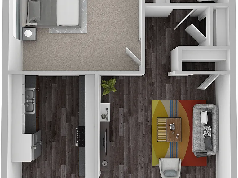 Highland Terrace Communities — Photo 45