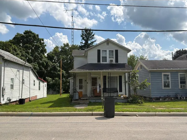 79 W Broadway St, Plymouth, OH 44865