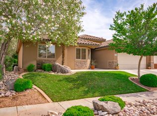 2148 W 1465 N, Saint George, UT 84770