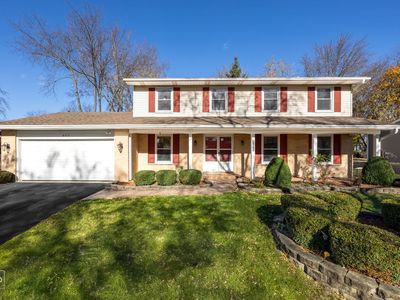 469 Staunton Rd, Naperville, IL, 60565