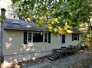 36 Hillside Dr, Wantage, NJ 07461