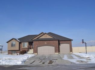 2067 S Allen Rd, Ogden, UT 84401