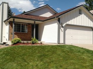 9376 Cheshire Ct, Highlands Ranch, CO 80130