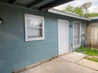 5426 Little Creek St, San Antonio, TX 78242
