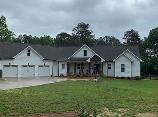 1819 Quinton Rd, Rocky Face, GA 30740