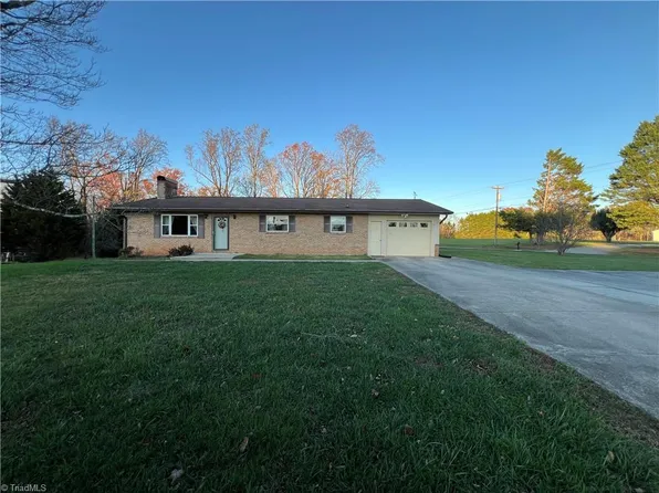 4114 Rock Creek Rd, Hays, NC 28635