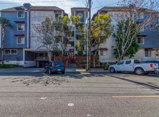 730 W 4th St Unit 306, Long Beach, CA 90802