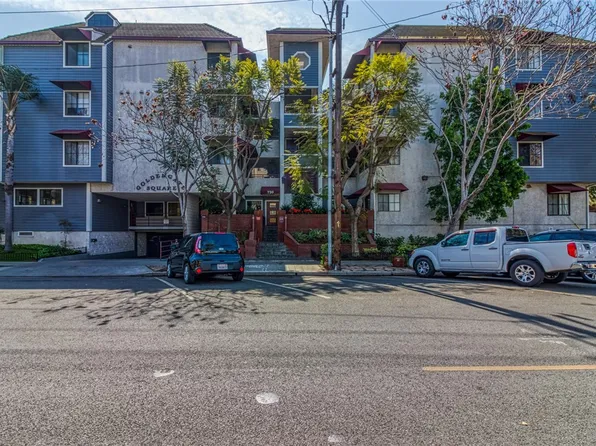 730 W 4th St Unit 306, Long Beach, CA 90802