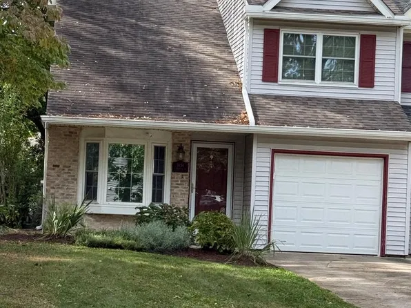 1434 S Farmview Dr, Dover, DE 19904