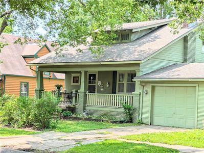 429 N 12th St, Fredonia, KS, 66736
