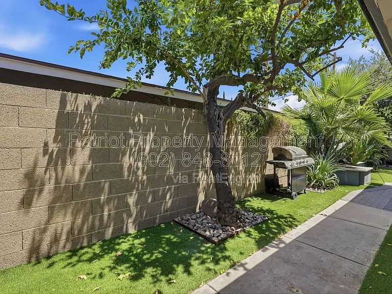 207 E El Caminito Dr — Photo 38