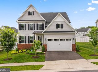 7744 Cross Creek Dr, Columbia, MD 21044