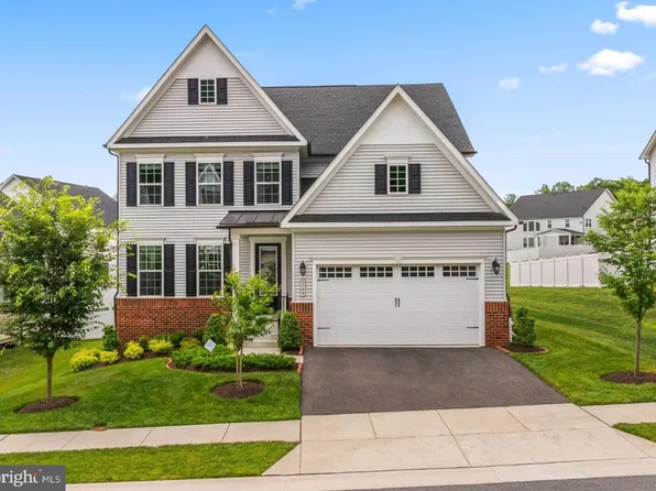 7744 Cross Creek Dr, Columbia, MD 21044