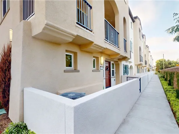 2750 182nd St Unit 112, Torrance, CA 90504