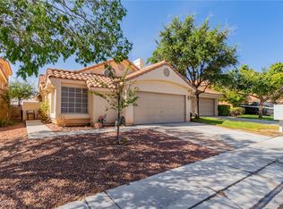 8329 Sky Canyon Ct, Las Vegas, NV 89128