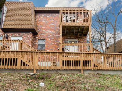 2763 Blackforest Dr, Saint Louis, MO, 63129