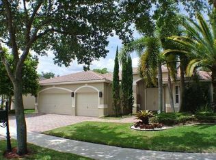 3741 Oak Ridge Ln, Weston, FL 33331