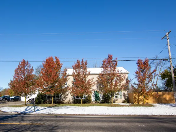 12200 S River Rd, Grand Rapids, OH 43522