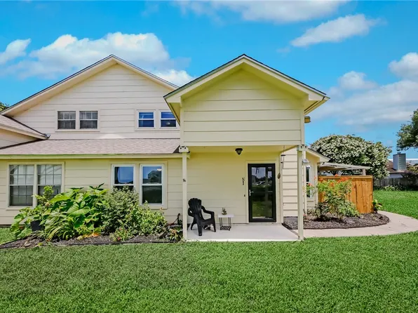 7202 Mansions Dr Unit N1, Corpus Christi, TX 78414
