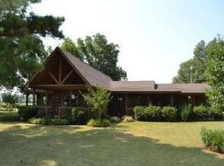 945 Choctaw Rd, Brinkley, AR 72021