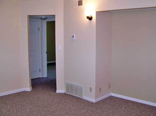 2014 S Elm St APT D, Pittsburg, KS 66762
