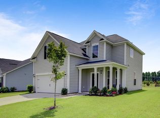 137 Royal Star Rd, Summerville, SC 29486