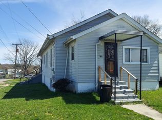 400 F St, Beckley, WV 25801