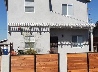 1421 W 46th St, Los Angeles, CA 90062
