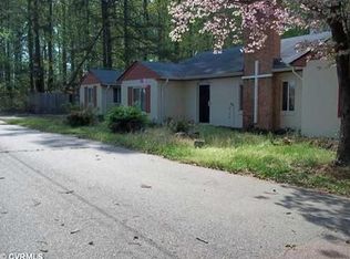 2125 Anderson Hwy, Powhatan, VA 23139