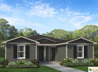 907 S 20th St, Temple, TX 76501