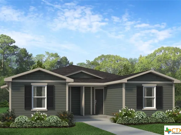 907 S 20th St, Temple, TX 76501