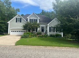 620 Huntington Trce, Winder, GA 30680