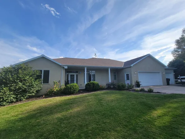 5110 W 60th St, Kearney, NE 68845