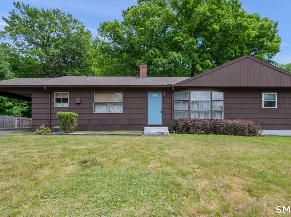 90 Monroe Street, East Hartford, CT 06118