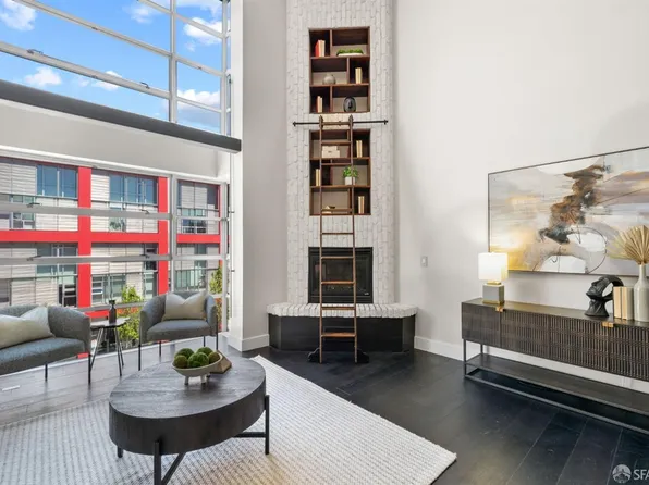 1221 Harrison St APT 16, San Francisco, CA 94103