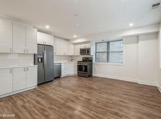 3648 S Paulina St #1, Chicago, IL 60609