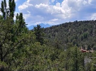 8132 Copper Gulch Rd, Cotopaxi, CO 81223