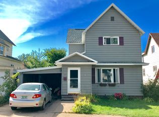 815 N Pine St, Ishpeming, MI 49849