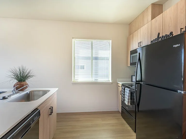 Westgate Apartment Homes — Photo 37