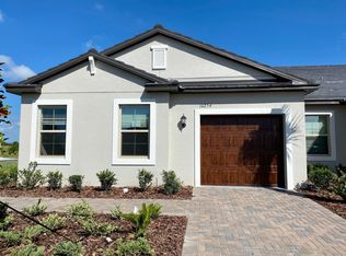 10254 Echo Dock Loop, San Antonio, FL 33576